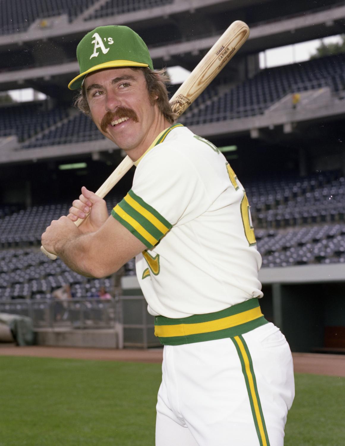 CardCorner: 1984 Topps Mitchell Page | Baseball Hall of Fame